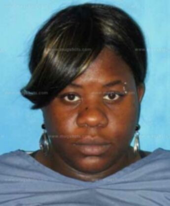 Quwanna Pauline Harris