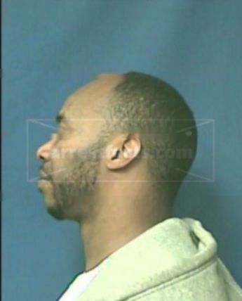 Cornelius Wendell Bush