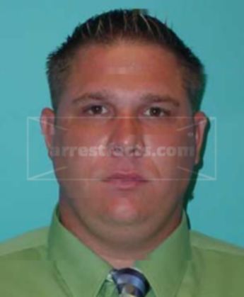 Brandon Wesley Hodge