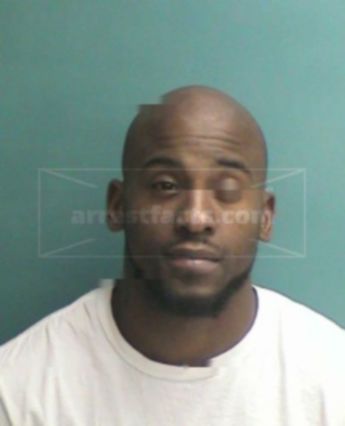 Brad Dewayne Adams