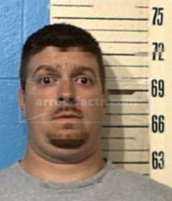 Timothy Brandon Shafer