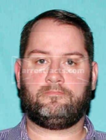 Brad Michael Maruschak