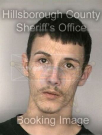 Steven Christopher Milligan