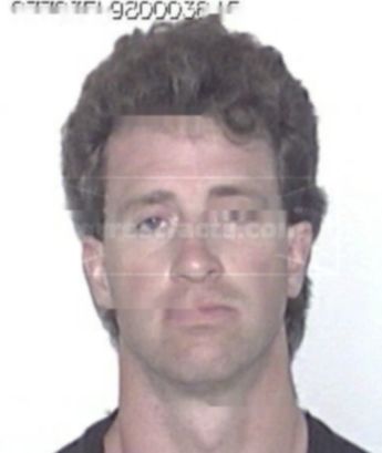 Vern Eugene Bundy