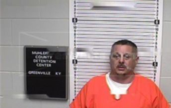 Scotty Wayne Bruce