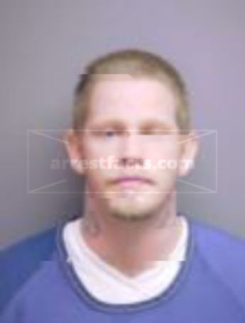 Brandon Joseph Pearsall