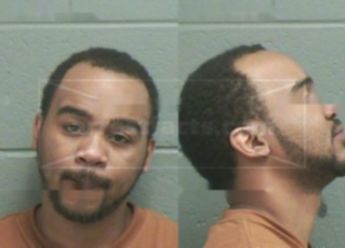 Christopher Glenn Sanders