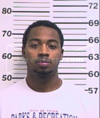 Henry Montrelle Bowie
