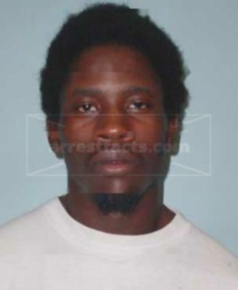 Jamar J Halyard