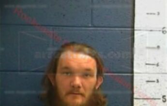 Rodney Darrell Fugate