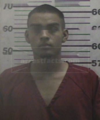 Raymond Ortiz