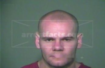 Troy Earl Massengill