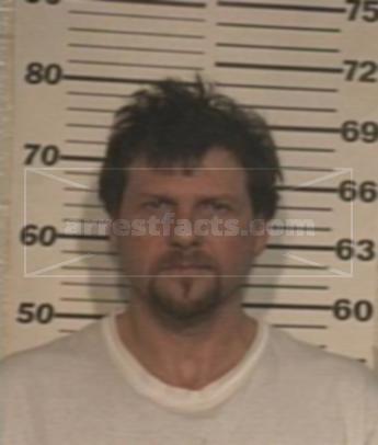 Micahel Wayne Mcquin Paterson