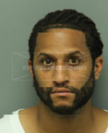 Andre Lamont Warrick