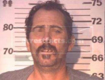 Ruben Garza Cantu