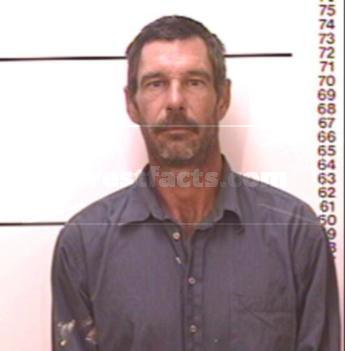 Jimmy Paul Hallford