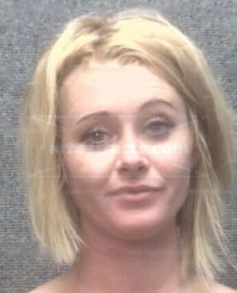 Jessica Lea Fry