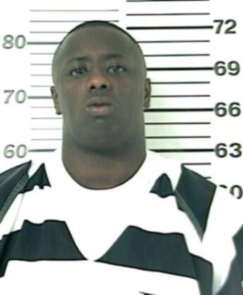 Riley Deon Green