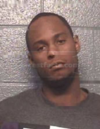 Darius Ramon Beard