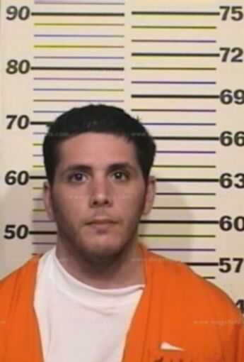 Joshua William Wilde