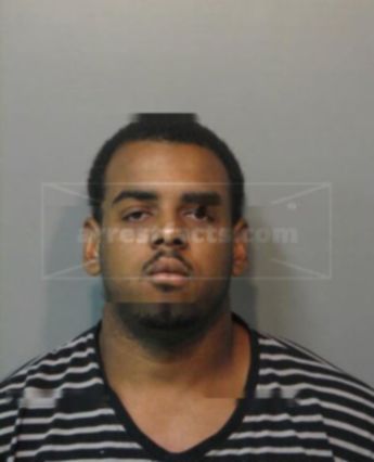 Demetris Mccrea