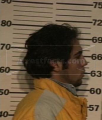 Mitchell Rosaldo Lerma