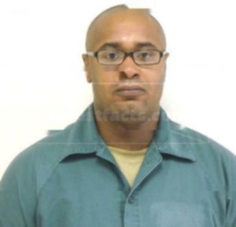 Frederick E Scott Jr.