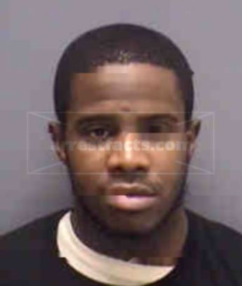 Trumaine Jehovah Moody