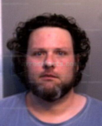 Jason Patrick Mccurley