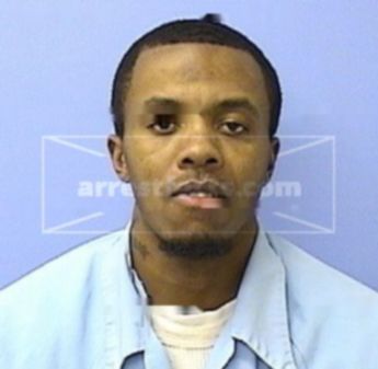 Khalfani H. Davis