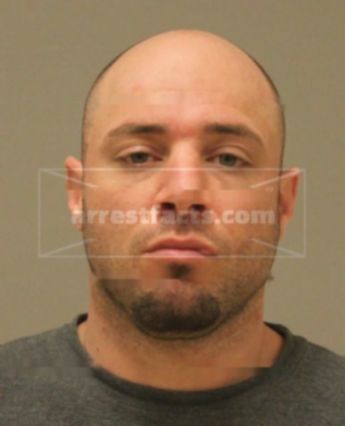 Ryan John Major