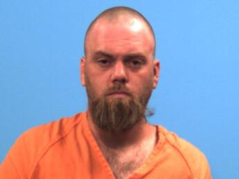 Christopher Randall Barnhill