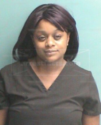 Kimberely Denise Spencer