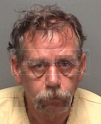 Donald Ray Blackwell