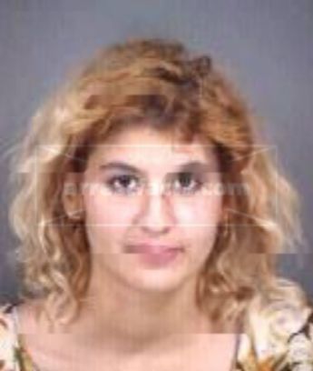 Glenda Lis Molina