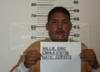 Eric Willie