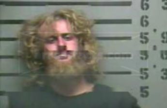Austin James Lashley