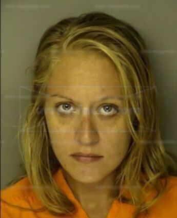 Alisha Caroline Phillips