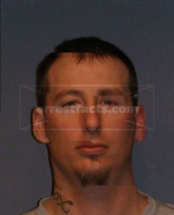Chad Glenn Griffin