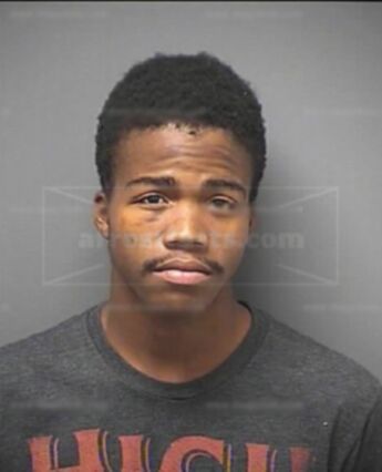 Erik Raquan Evans