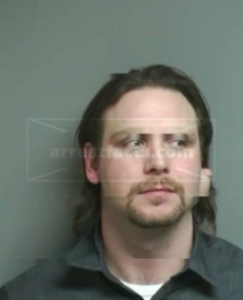 Eli Hudson Riehl