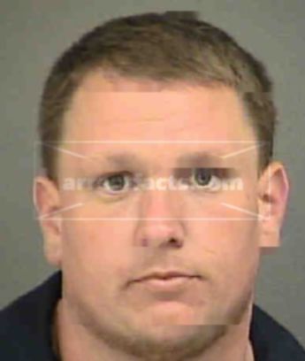 Aaron Steven Dailey