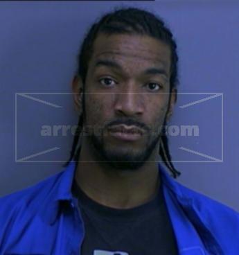 Adrian Jermaine Thomas