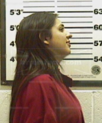 Yadira Ramirez-Olivas