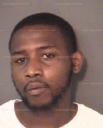 Antwan Lamont Knotts