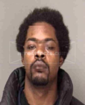 Vincent Lamont Edwards