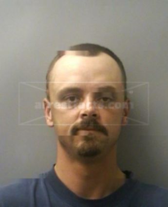 Richard Ray Coleman