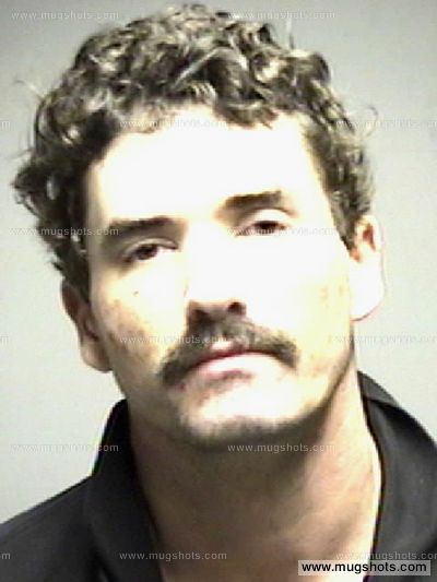 Danny Brett Beckner