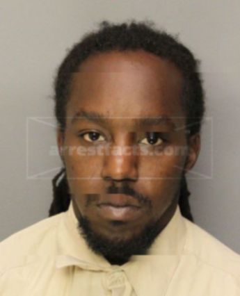 Rashad Moore