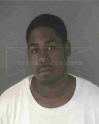 Damar Wilson